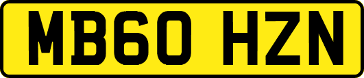 MB60HZN