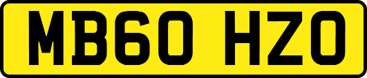 MB60HZO