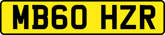 MB60HZR
