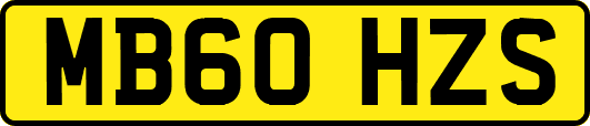 MB60HZS