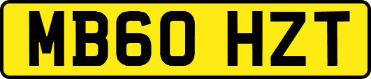 MB60HZT