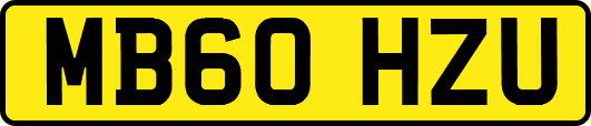MB60HZU