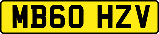 MB60HZV