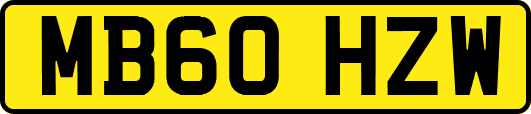 MB60HZW