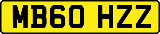 MB60HZZ