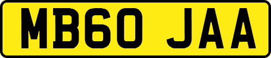 MB60JAA