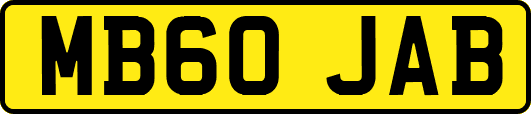 MB60JAB