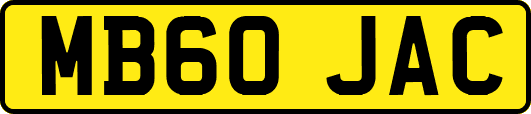 MB60JAC