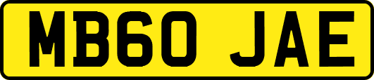 MB60JAE