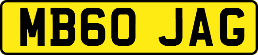 MB60JAG