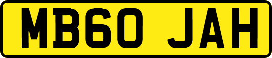 MB60JAH