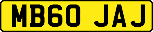 MB60JAJ