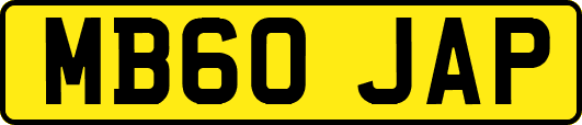 MB60JAP