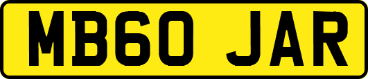 MB60JAR