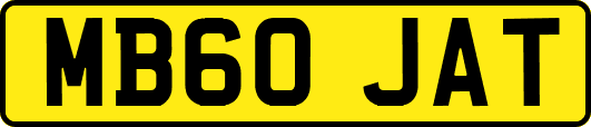 MB60JAT