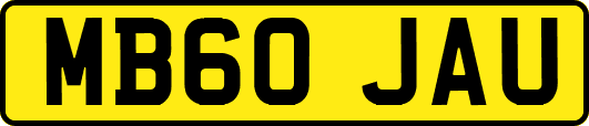 MB60JAU