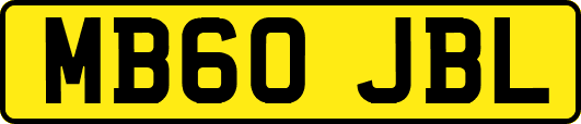 MB60JBL