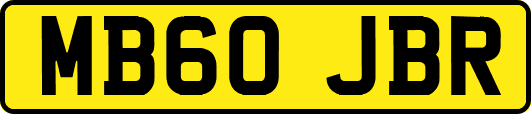 MB60JBR