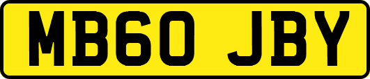 MB60JBY