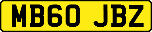 MB60JBZ