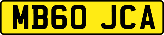 MB60JCA