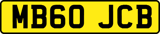 MB60JCB