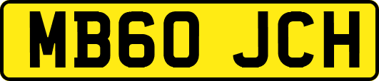 MB60JCH