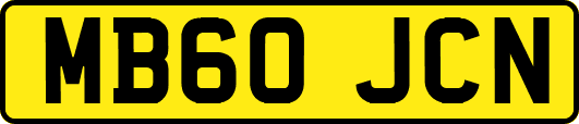 MB60JCN