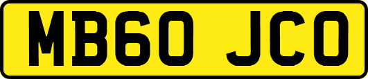 MB60JCO