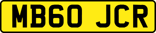 MB60JCR