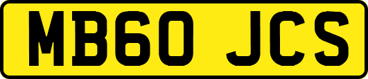 MB60JCS