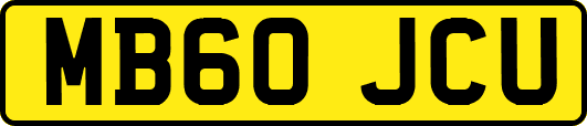 MB60JCU