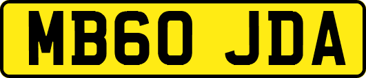 MB60JDA