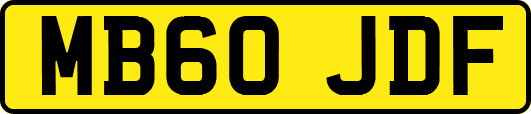 MB60JDF