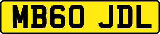 MB60JDL