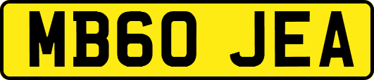 MB60JEA
