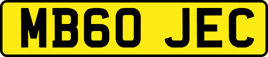 MB60JEC