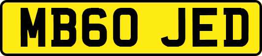 MB60JED