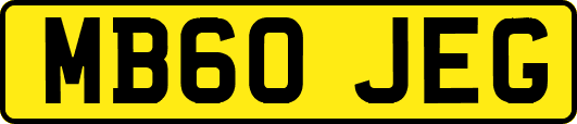 MB60JEG