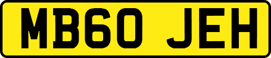 MB60JEH