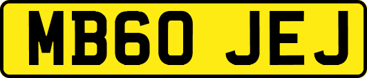 MB60JEJ