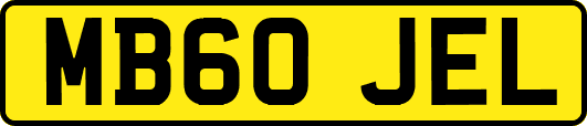 MB60JEL