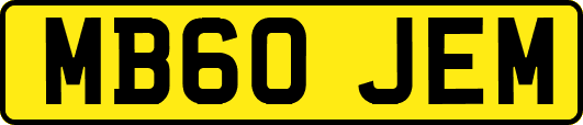 MB60JEM