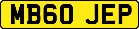 MB60JEP