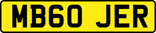 MB60JER