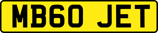 MB60JET