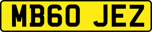 MB60JEZ
