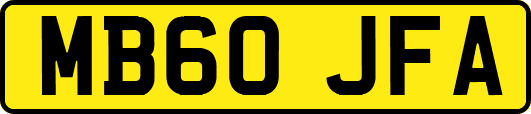 MB60JFA