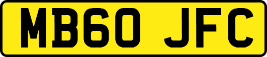 MB60JFC