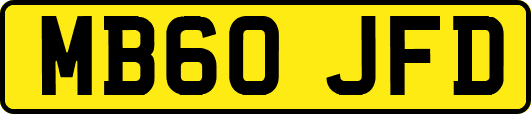 MB60JFD
